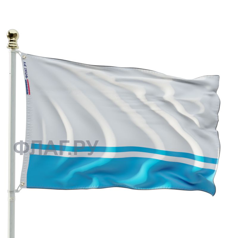 Флаг Алтая Фото